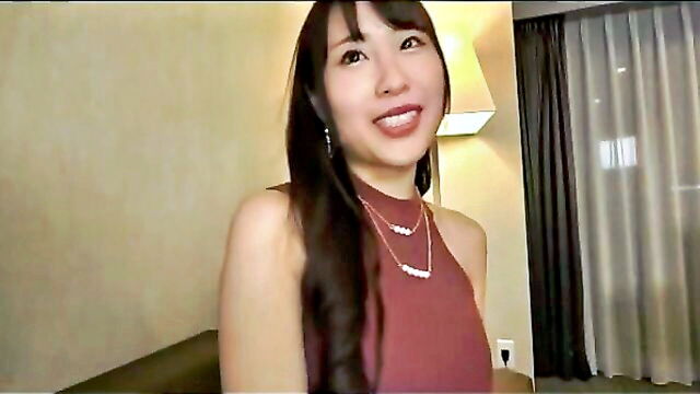 big tits, asian, japanese - asian breasty girl motel fuck date