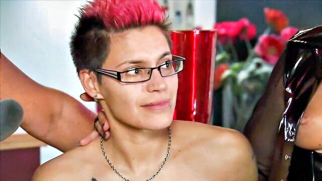 lesbian orgy, an orgy, german lesbian - german lesbian orgy