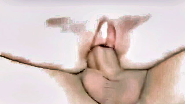 creampie, big cock, anal - thinnest wife gets bbc