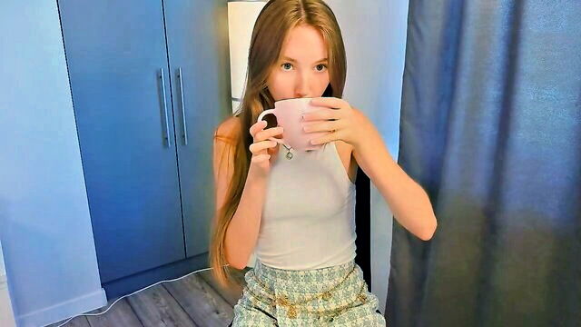 annamarie foryou - annamarieforyou chaturbate babe