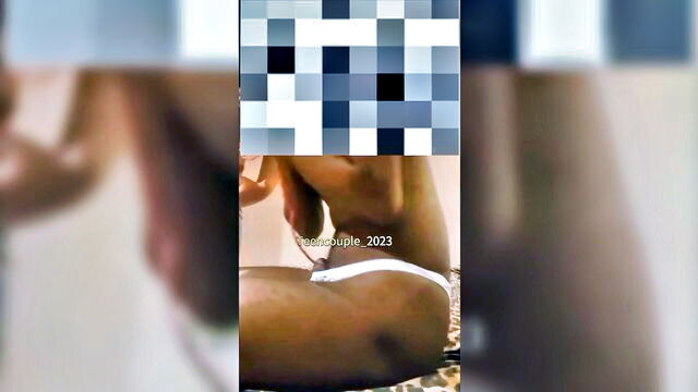 teencouple 2023 - arabian mistress part 2