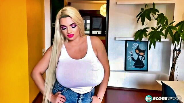 kitty cute - hairy coochies big boobs mackenzie mace