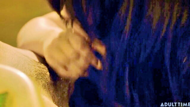 reagan foxx, kenna james - kenna james vsex