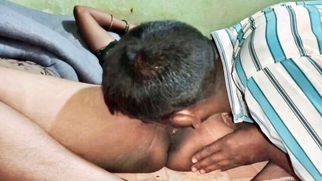bhabhi, asian homemade sex, asian village - indian bhabhi cheats and fucked by stepbrother
