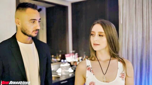 laney grey - mila n laney greys big ass movie