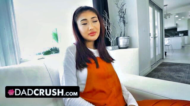 Mina Luxx - mina luxx dadcrush