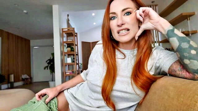big tits, porn video, milf - mamas superlatively good ally part 2