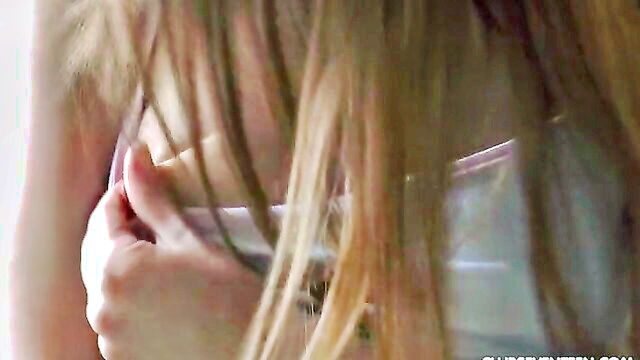 slit pussy solomia g