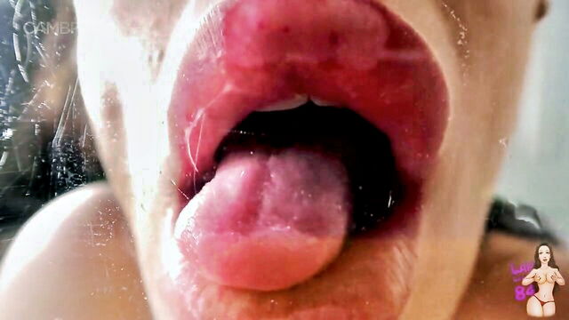 kissing, lips, virtual - virtual mommy kiss