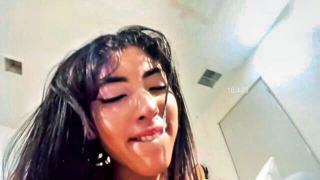 shena_nomy - shenanomy fingering selfie