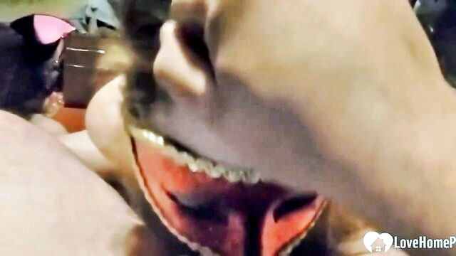 amateur, blonde, blowjob - blonde dt skills