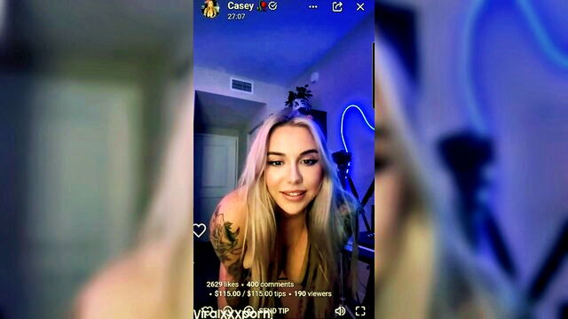 caserenn - caserenn fansly leak