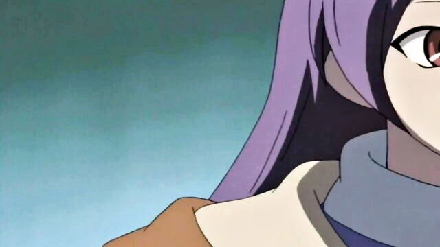 storyline, funny, kissing - yusuke wakes up with pussy