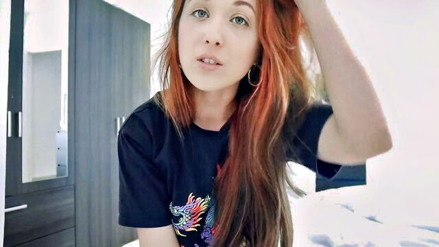 trish collins - trish asmr stepsis mouth