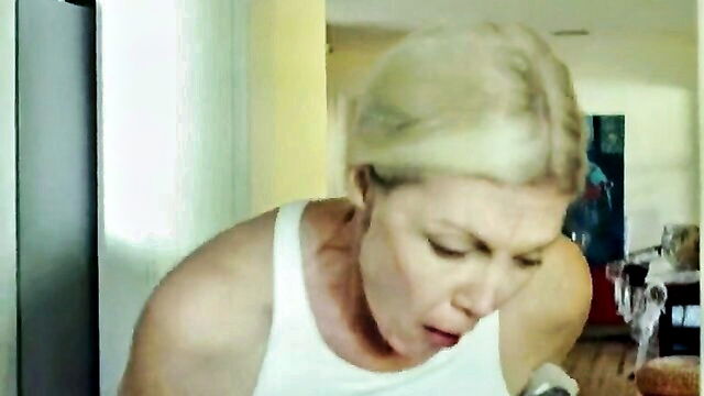 pussy, cowgirl sex, sex scene - elsa kennedy cheska zaide nude