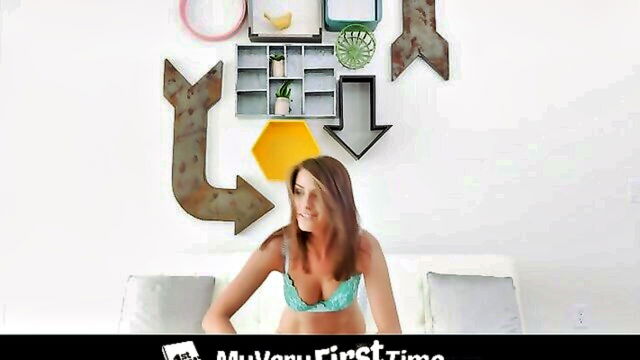 debbies first anal học