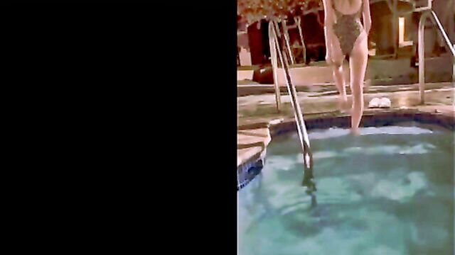 lil, video leaked, tay - leopard swimsuit lil tay video