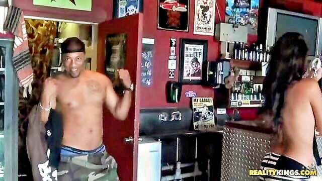 gentle latin billiards sex