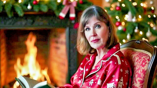 grannies, blowjob, hardcore - granny carmen claus blowjob
