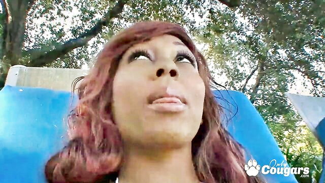 ebony, blowjob, hardcore - kyle stones dad porn