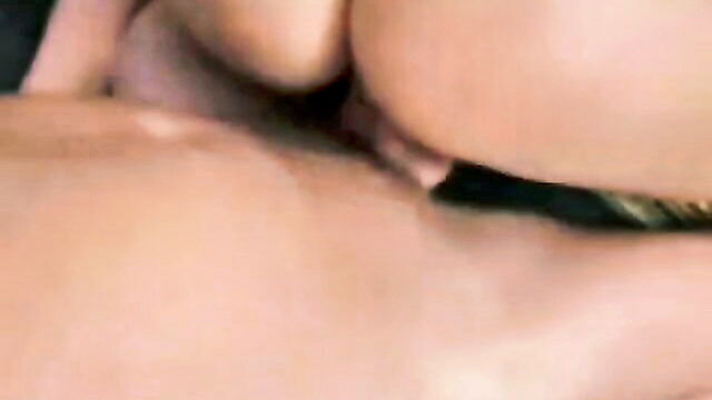 oiled tits pussy treat