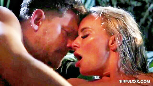 handjob, blowjob, hardcore - sensuous milf sex