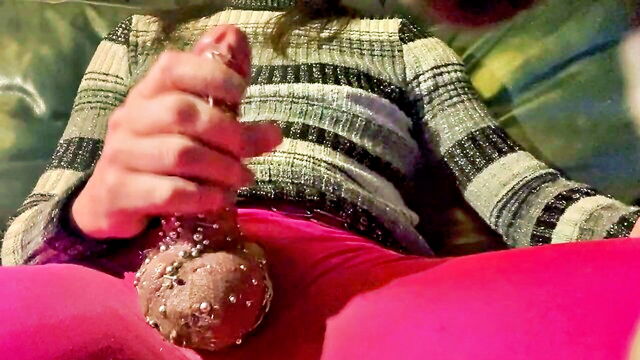 tspierc - metal polish fetish