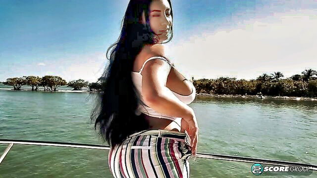 big boobs porn, big tits, beautiful busty girls - selena adam big hands