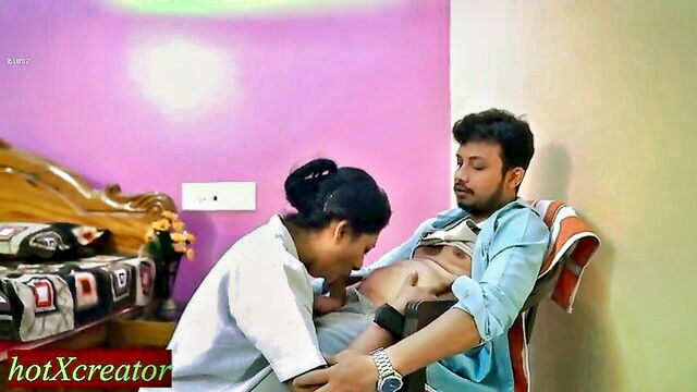 desi nurse doctor sex