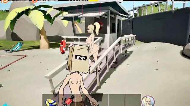 fuckerman, loveskysan69 - loveskysan69 sunset bitch