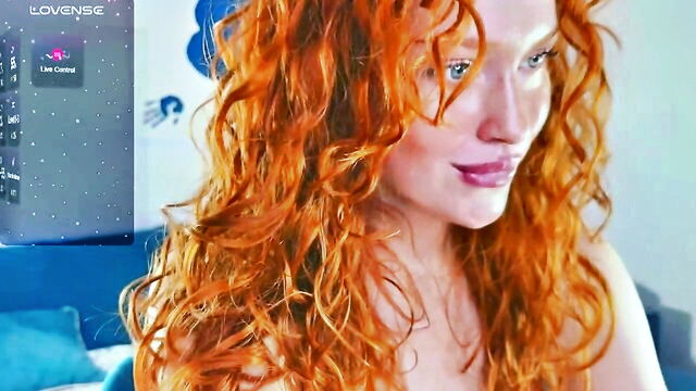 sanda red - sandared redhead whore