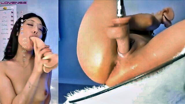 babe, amateur, asian - asian babe camshow 12 june 2023