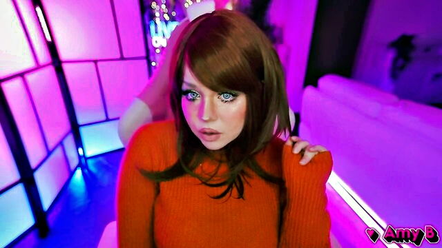 blonde, asmr, asmr roleplay - asmr amy b compilation