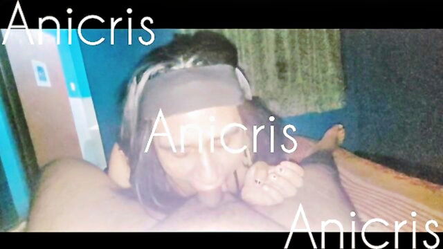 anicris fuentes - anicris fuentes anal creampie