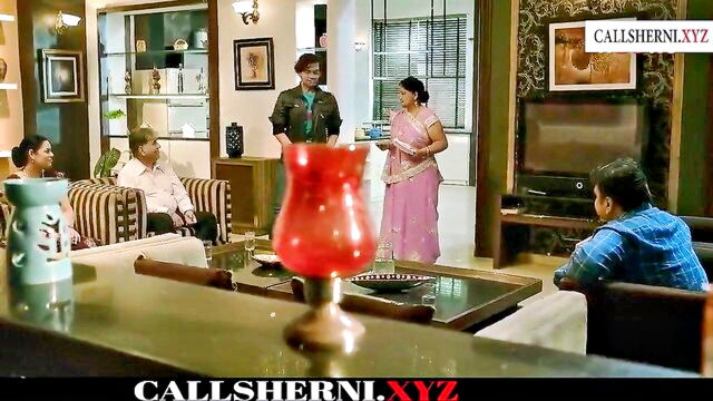 Cream, India - bhabhi and step brother sex