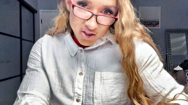 kristina parks, tina trapqueenvip - kristina parks tight tits play