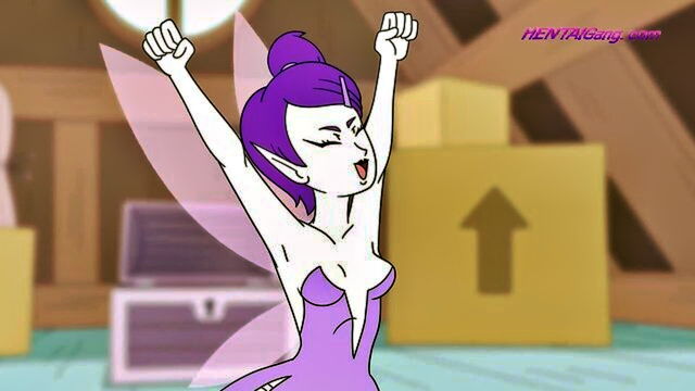 3d cartoon, anal creampie, mom anal - fantasy pawg mom anal