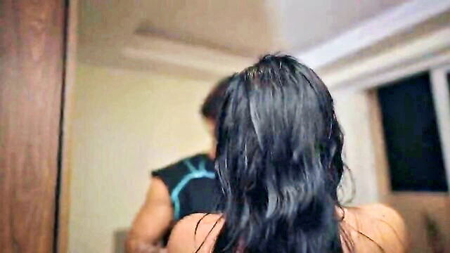 indian bhabhi bathroom sex