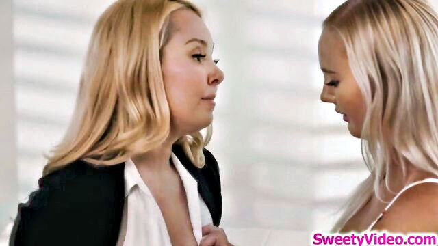 Aaliyah Love, Paisley Porter - teacher faces paisley porter