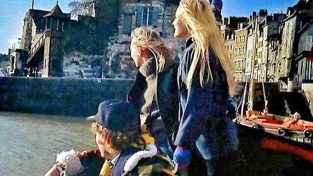 les plaisirs fous vintage porn