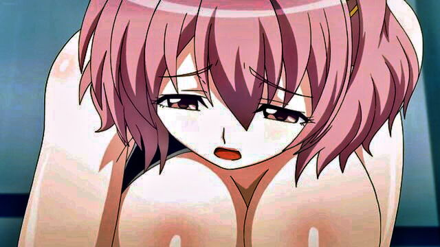 students, monster hentai games, school - ahegao sex episode 4