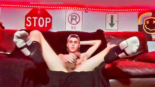 master, gay handjob, twink - gay handjob bator2862