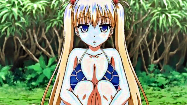 on the beach, busty daughter, on the - beach boobjob dad and daughter