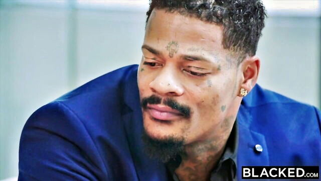 khloe kapri - khloe kapri double bbc