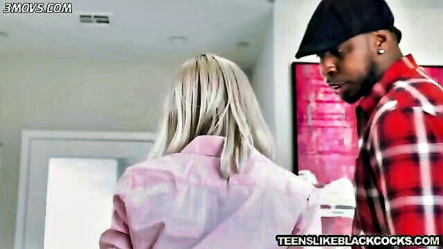 chloe temple - deepthroat maid chloe temple