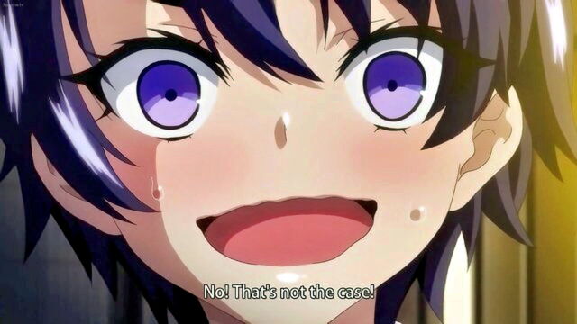 monster hentai games, big breast, bbw - hentai school girl big tits