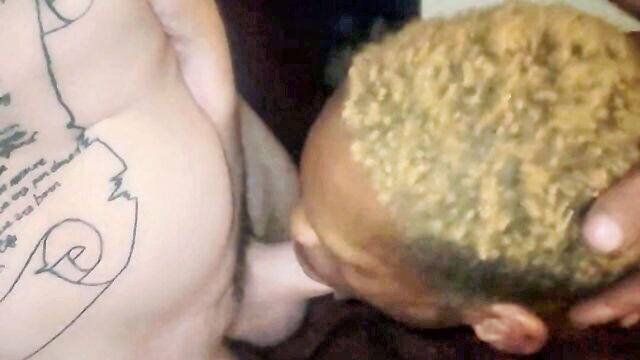 willam johnson blowjob