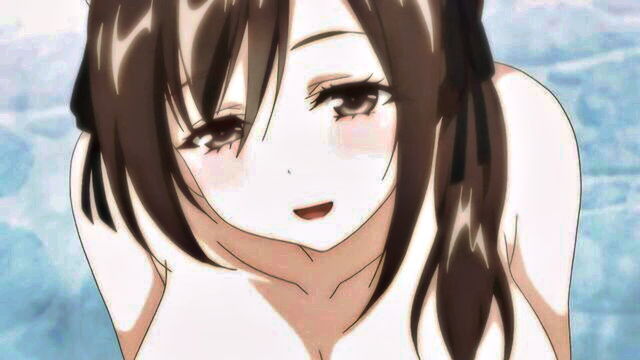 maid, tsundere, shower - hentai maid tsundere princess