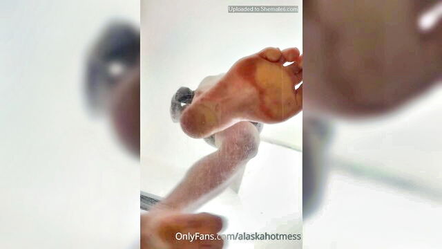 Goddess Alaska - goddess alaska onlyfans leak