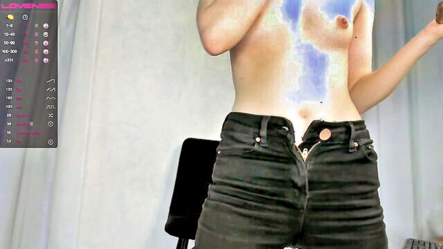 findhottie - findhottie pale teen boobs